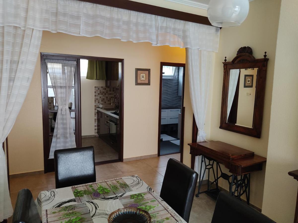 Ferienwohnung Arnika Vendeghaz Hajdúszoboszló Exterior foto