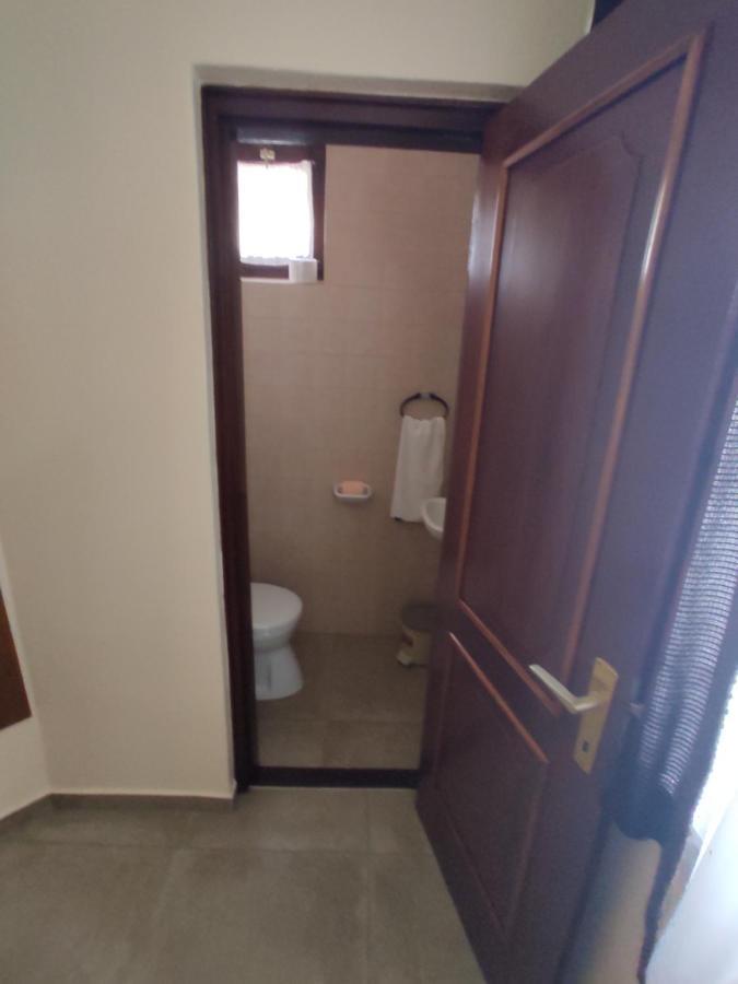 Ferienwohnung Arnika Vendeghaz Hajdúszoboszló Exterior foto