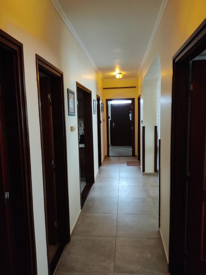 Ferienwohnung Arnika Vendeghaz Hajdúszoboszló Exterior foto