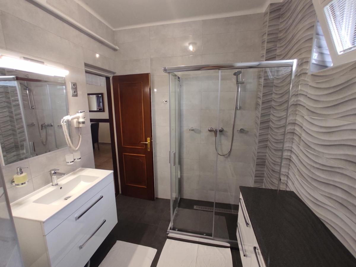 Ferienwohnung Arnika Vendeghaz Hajdúszoboszló Exterior foto
