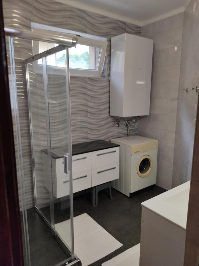 Ferienwohnung Arnika Vendeghaz Hajdúszoboszló Exterior foto