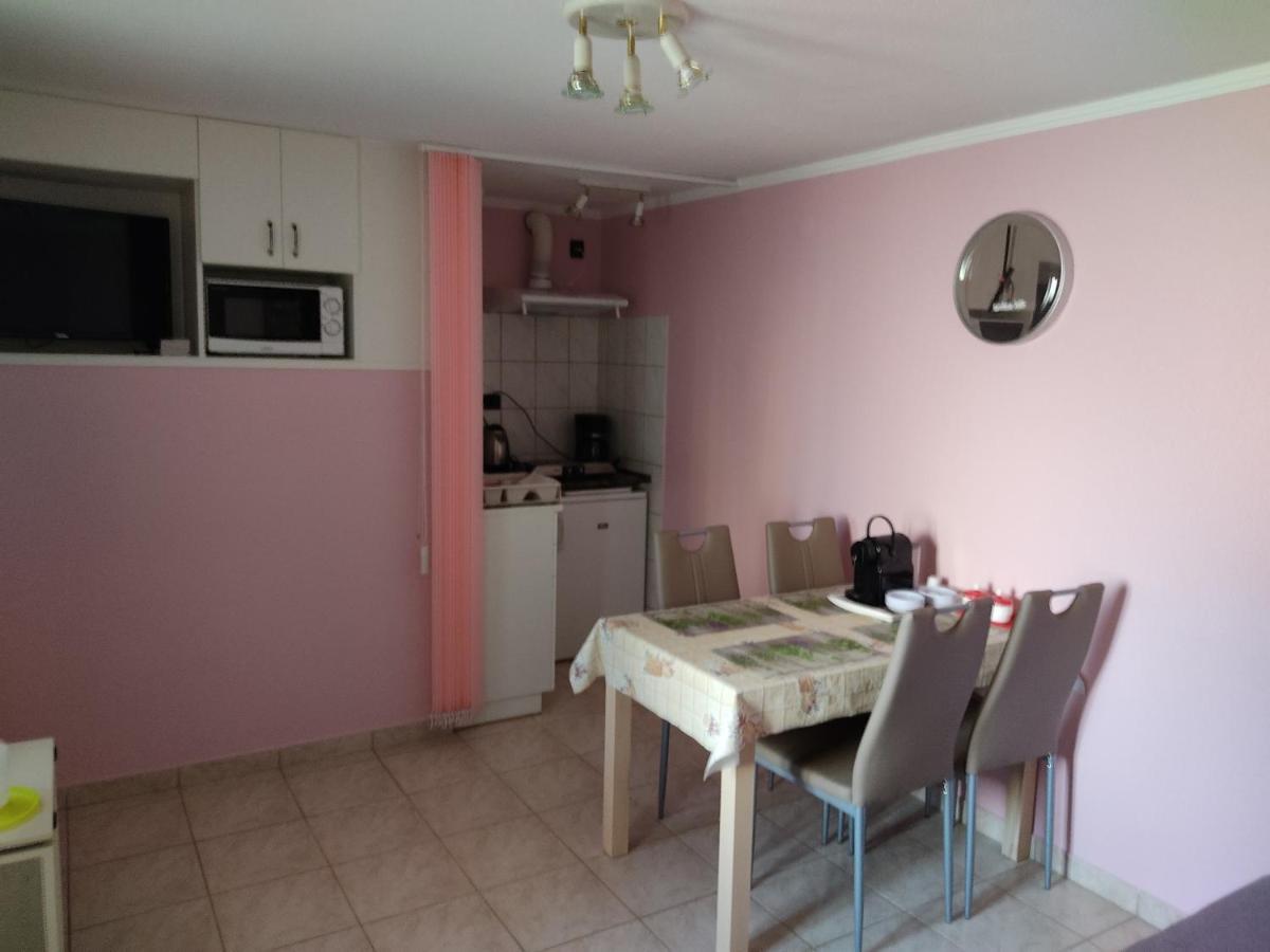 Ferienwohnung Arnika Vendeghaz Hajdúszoboszló Exterior foto