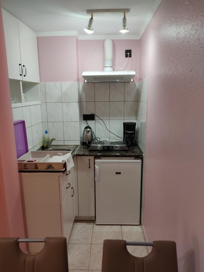 Ferienwohnung Arnika Vendeghaz Hajdúszoboszló Exterior foto