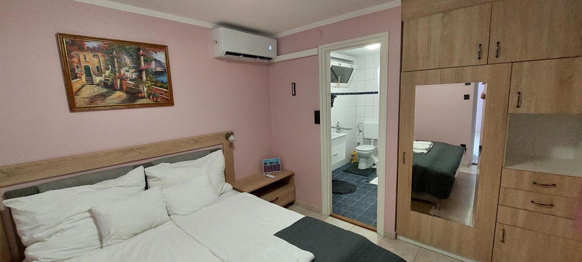 Ferienwohnung Arnika Vendeghaz Hajdúszoboszló Exterior foto