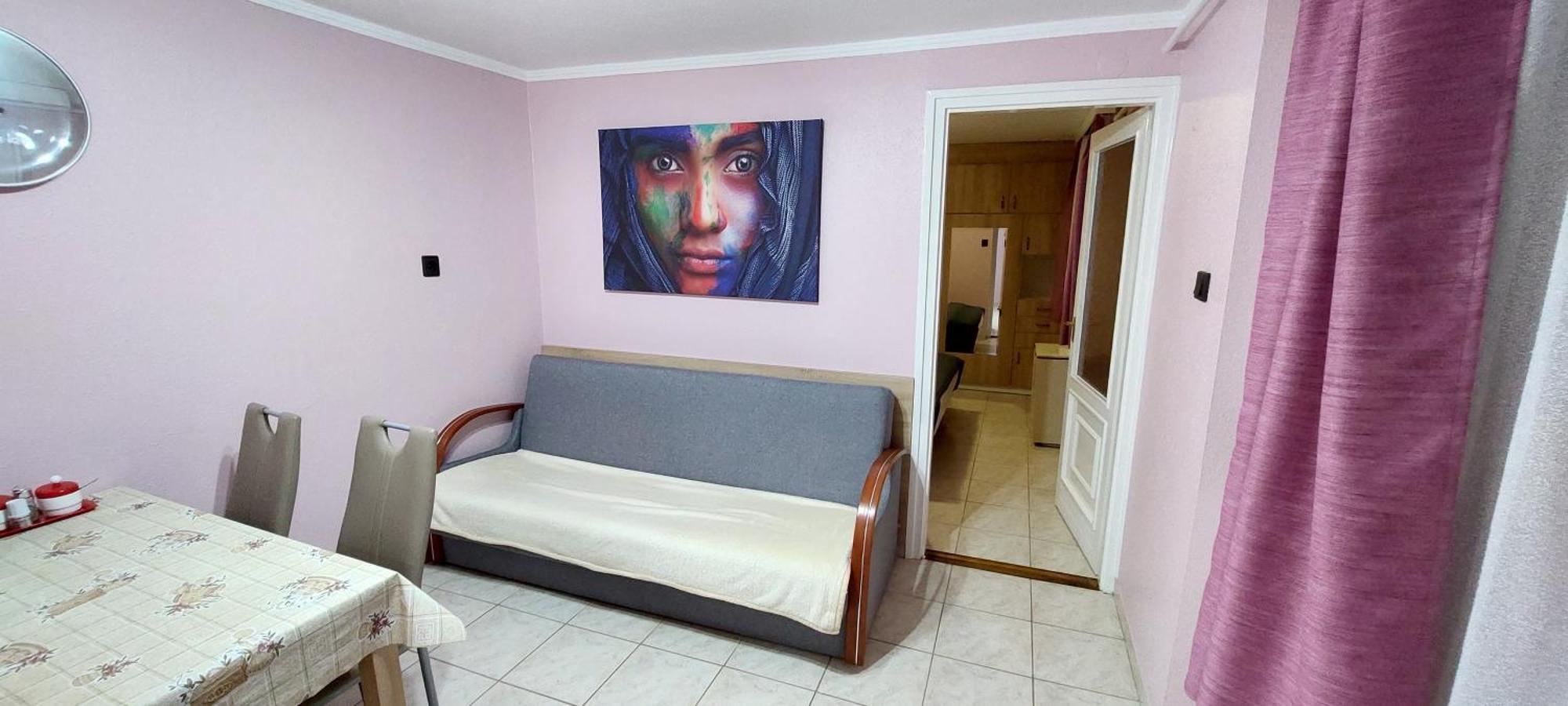 Ferienwohnung Arnika Vendeghaz Hajdúszoboszló Exterior foto